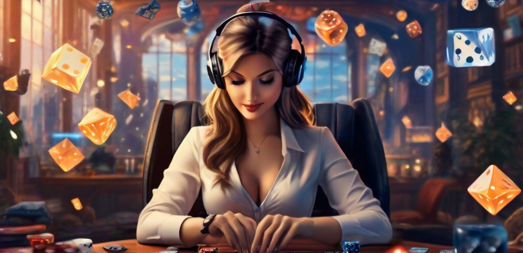 Игропрактик профессия будущего!