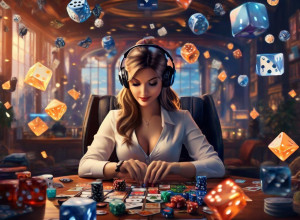 Игропрактик профессия будущего!